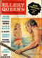 Ellery Queen’s Mystery Magazine, January 1961 (Vol. 37, No. 1. Whole No. 206)