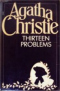 The Thirteen Problems