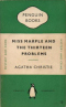 Miss Marple and the Thirteen Problems