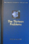 The Thirteen Problems