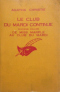 Le Club du Mardi continue