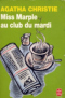 Miss Marple au Club du Mardi