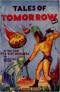 Tales of Tomorrow, Issue 2, October 1950