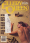 Ellery Queen’s Mystery Magazine, September 1983 (Vol. 82, No. 4. Whole No. 483)