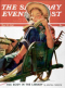 The Saturday Evening Post, Vol. 213, No. 45 (May 10, 1941)