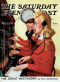 The Saturday Evening Post, Vol. 213, No. 51 (June 21, 1941)