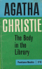 The Body in the Library