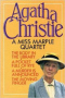 A Miss Marple Quartet