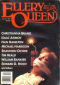 Ellery Queen’s Mystery Magazine, October 1984 (Vol. 84, No. 4. Whole No. 496)