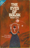 The Space Barbarians / The Eyes of Bolsk