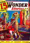 Wonder Stories, June 1935