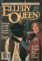Ellery Queen’s Mystery Magazine, June 1988 (Vol. 91, No. 6. Whole No. 544)