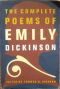 The Complete Poems Of Emily Dickinson