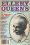 Ellery Queen’s Mystery Magazine, December 1979 (Vol. 74, No. 5. Whole No. 432)