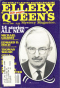 Ellery Queen’s Mystery Magazine, July 23, 1980 (Vol. 76, No. 1. Whole No. 442)