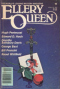 Ellery Queen’s Mystery Magazine, April 22, 1981 (Vol. 77, No. 5. Whole No. 452)