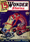 Wonder Stories, September 1935