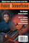 The Magazine of Fantasy & Science Fiction, November-December 2020