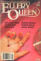 Ellery Queen’s Mystery Magazine, January 1, 1982 (Vol. 79, No. 1. Whole No. 461)