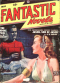 Fantastic Novels Magazine May 1948