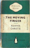 The Moving Finger