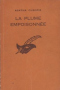 La Plume empoisonnée