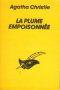 La Plume empoisonnée