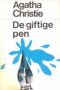 De giftige pen