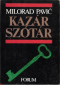 Kazár ​szótár