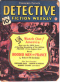 Detective Fiction Weekly, January 18, 1941