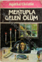 Mektupla Gelen Ölüm