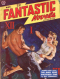 Fantastic Novels Magazine March 1950
