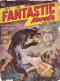 Fantastic Novels Magazine May 1950