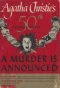 A Murder is Announced