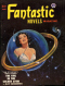 Fantastic Novels Magazine June 1951