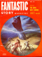 Fantastic Story Magazine, November 1952