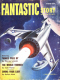 Fantastic Story Magazine, Winter 1955