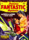 Famous Fantastic Mysteries June 1947