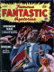 Famous Fantastic Mysteries August 1947