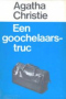 Een goochelaarstruc