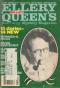Ellery Queen’s Mystery Magazine, January 1, 1981 (Vol. 77, No. 1. Whole No. 448)
