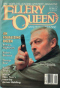 Ellery Queen’s Mystery Magazine, January 1990 (Vol. 95, No. 1. Whole No. 565)