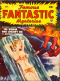 Famous Fantastic Mysteries October 1950