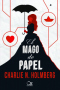 El mago de papel