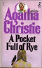 A Pocket Full of Rye