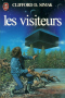 Les visiteurs