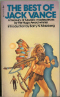 The Best of Jack Vance