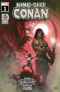 King-Size Conan #1