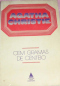 Cem Gramas de Centeio