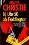 16 Uhr 50 ab Paddington